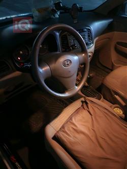 هيونداي أكسنت